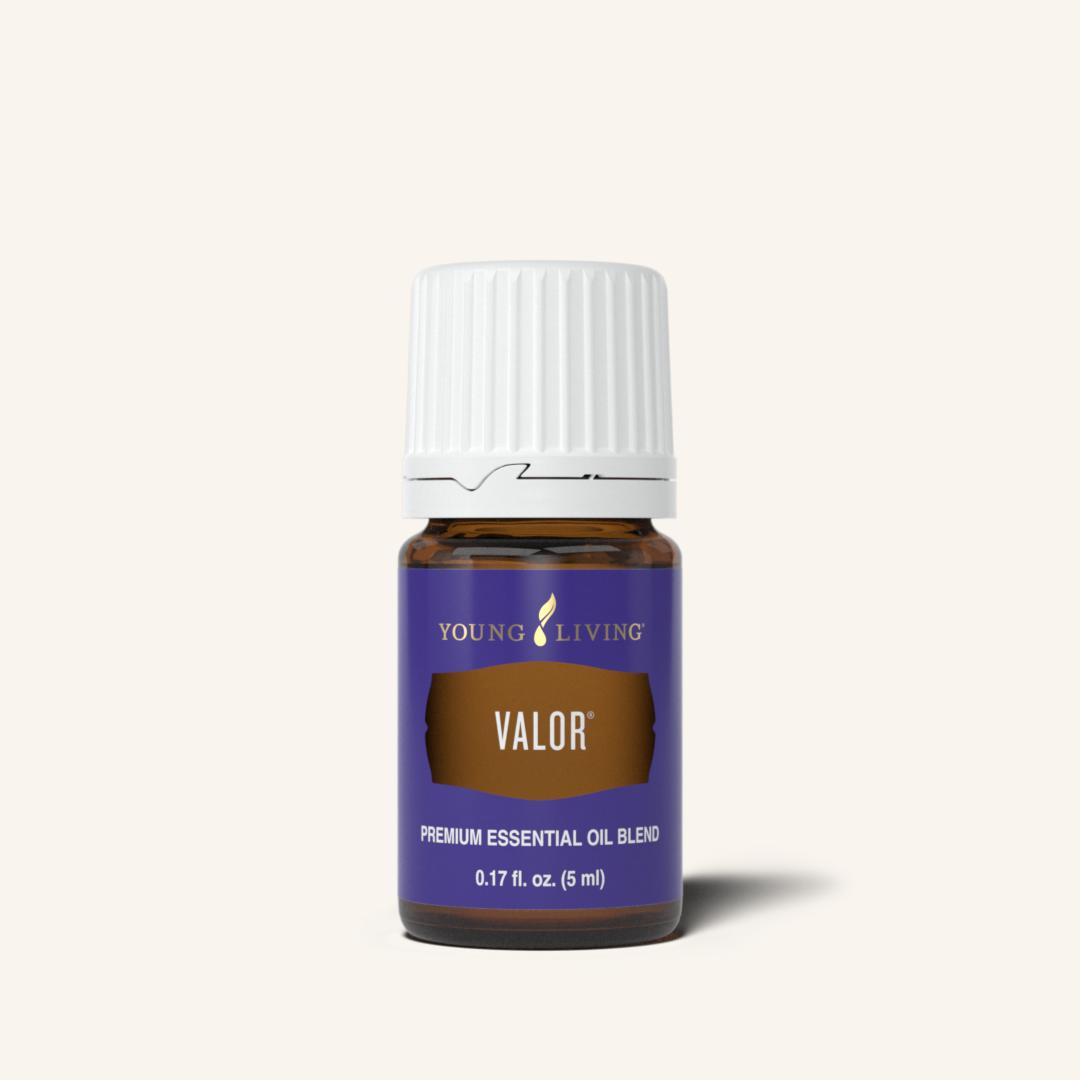 Valor Essential Oil - 5ml