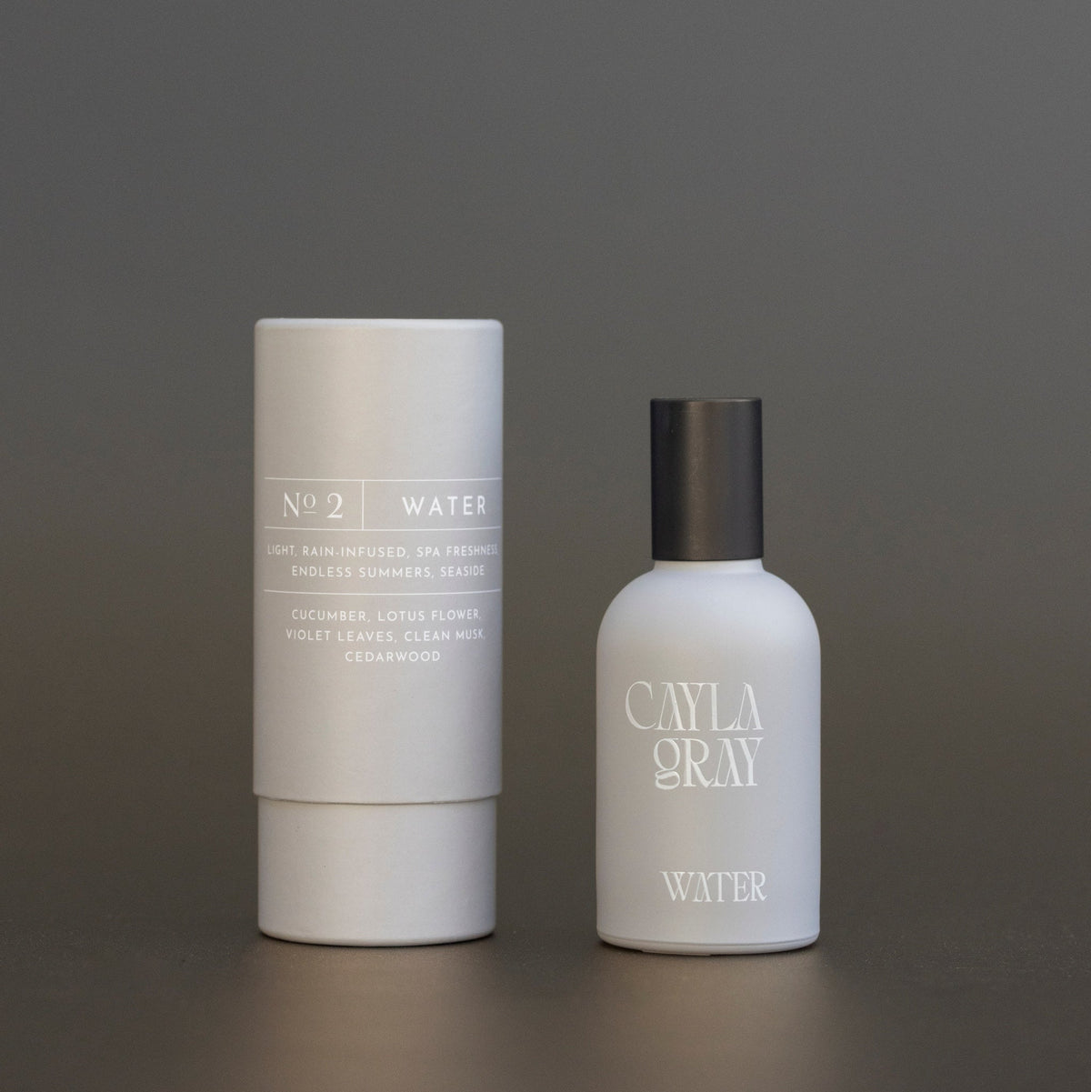 Cayla Gray Perfume